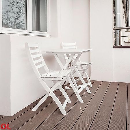 Evmerol Apartment Wroclaw Exterior photo