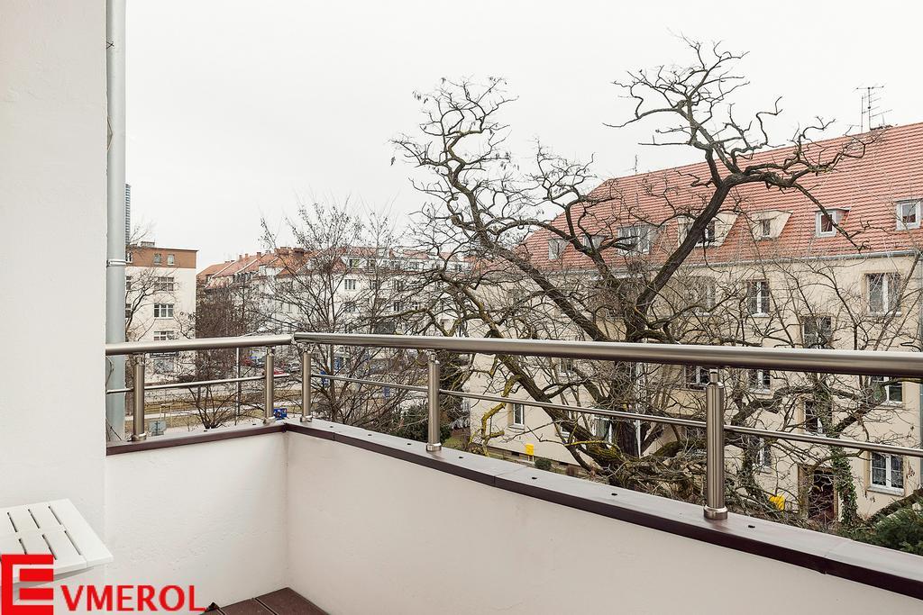 Evmerol Apartment Wroclaw Exterior photo